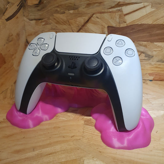 Support de Manette PS5 "Chewing-Gum"